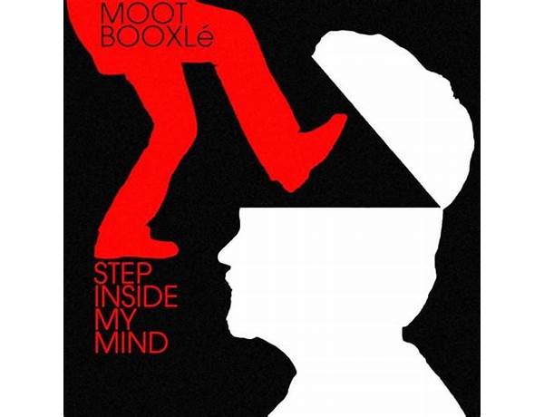 Album: Step Inside My Mind, musical term