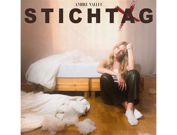 Album: Stichtag (EP), musical term
