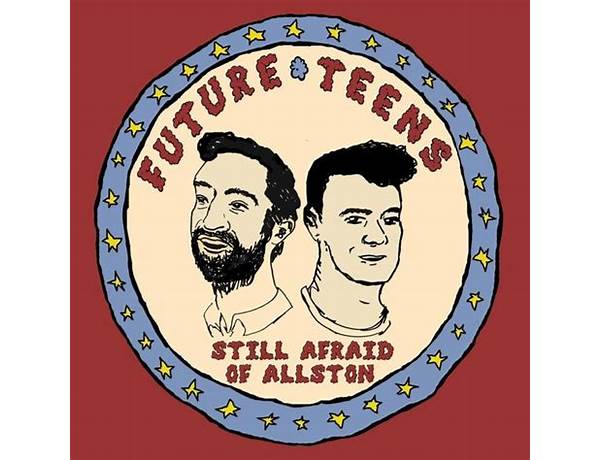 Album: Still Afraid Of Allston EP, musical term