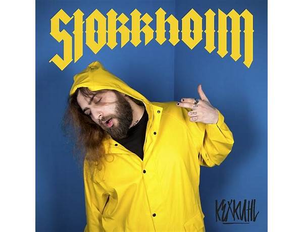 Album: Stokkholm, musical term