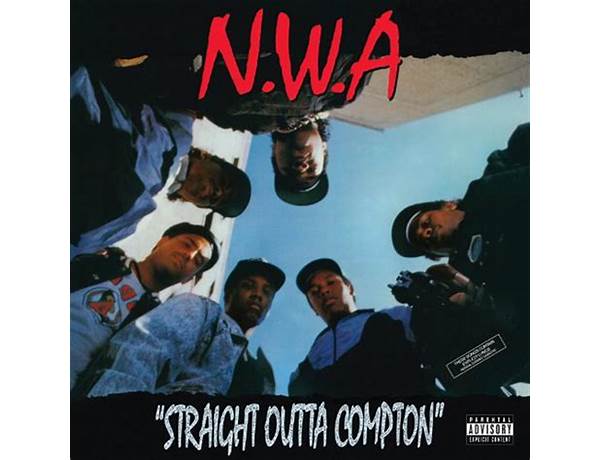 Album: Straight Outta East L.A., musical term