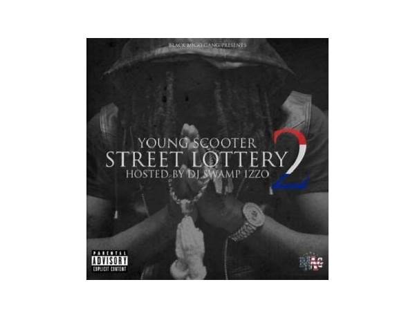 Album: Street Lottery 2, musical term