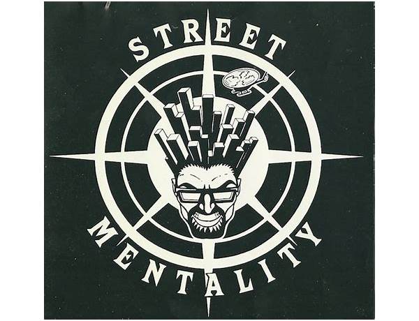 Album: Street Mentality, musical term