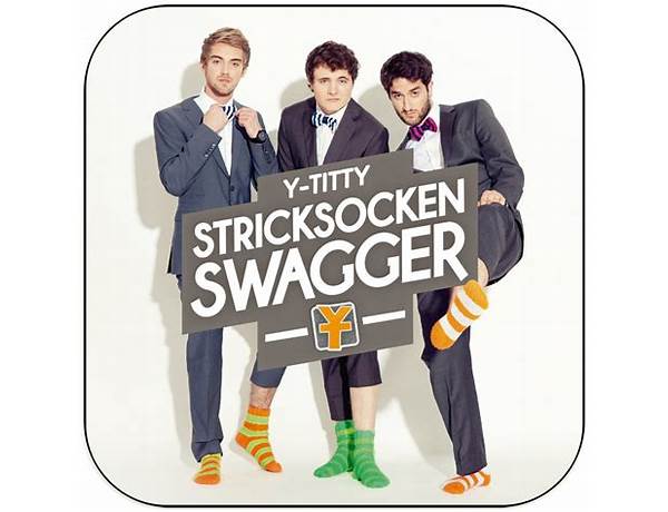 Album: Stricksocken Swagger, musical term