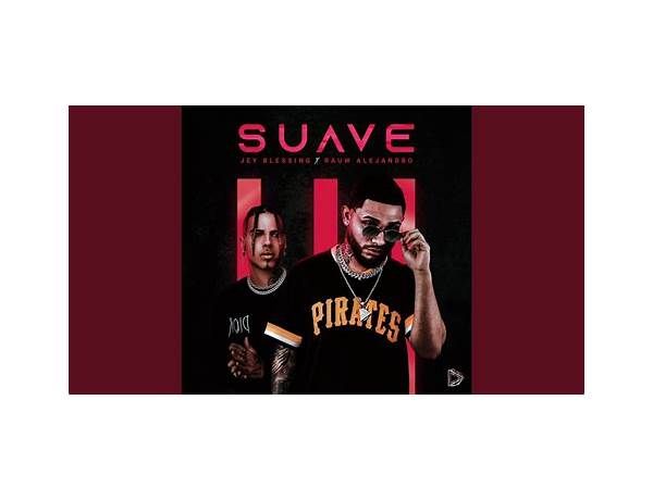 Album: Suave, musical term
