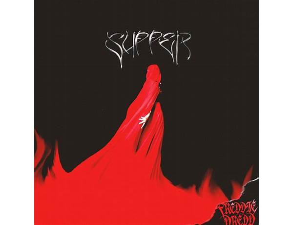 Album: Suffer, musical term