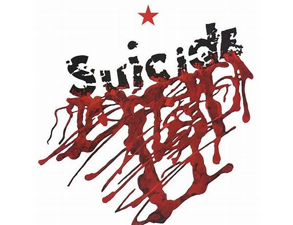 Album: Suicide, musical term