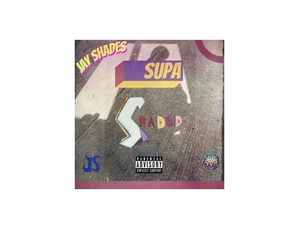 Album: Supa Shaded (Mixtape), musical term