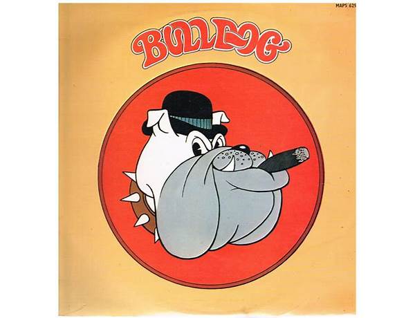 Album: Super Bulldog, musical term