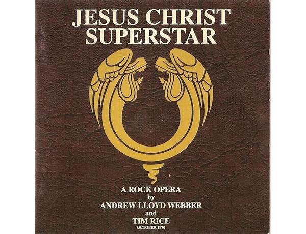 Album: Superstar, musical term