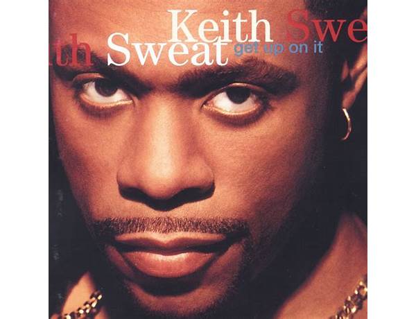 Album: Sweat, musical term