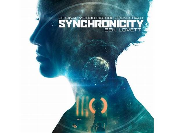 Album: Synchronicity, musical term