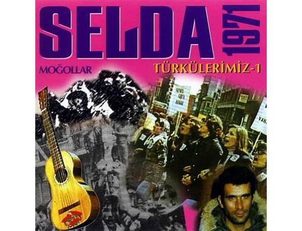 Album: Türkülerimiz 1, musical term