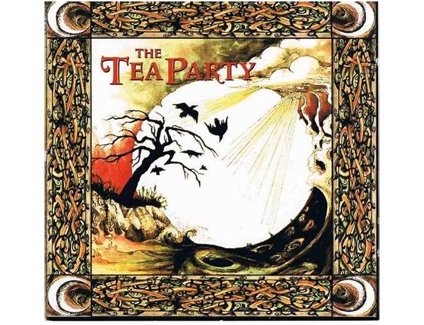 Album: TEA, musical term