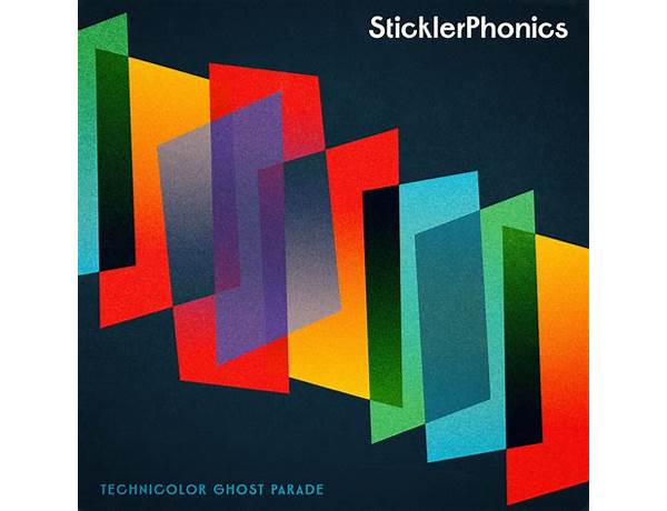 Album: TECHNICOLOR, musical term