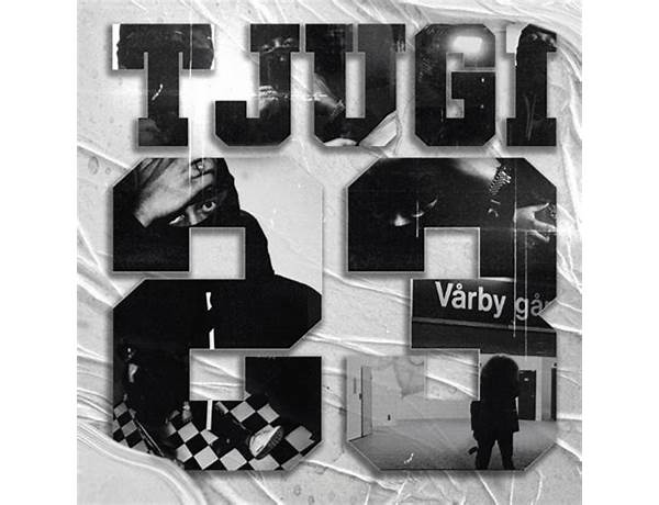 Album: TJUGI23, musical term