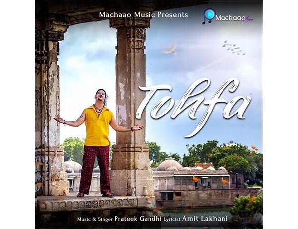 Album: TOHFA, musical term