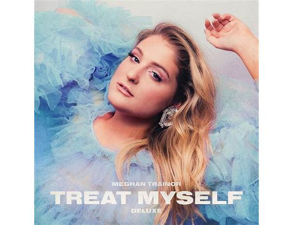 Album: TREAT MYSELF (Original Version), musical term