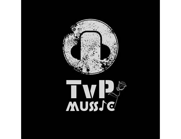 Album: TVP, musical term
