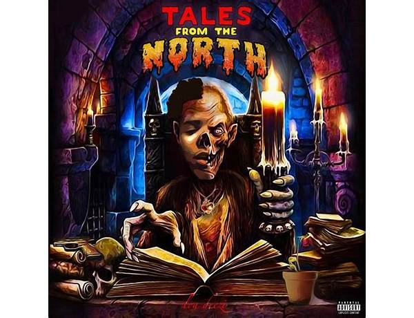 Album: Tales From The North, musical term