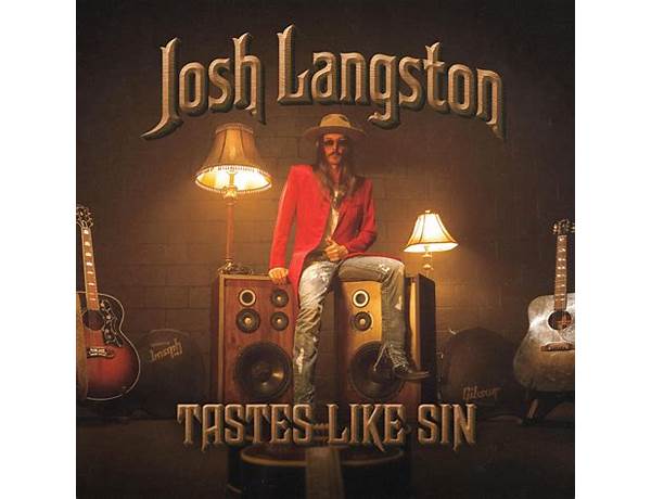 Album: Taste Like Sin, musical term