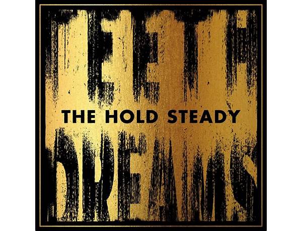 Album: Teeth Dreams, musical term