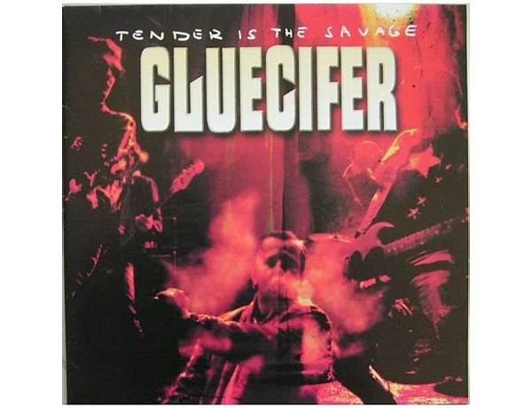 Album: Tender Is The Savage, musical term