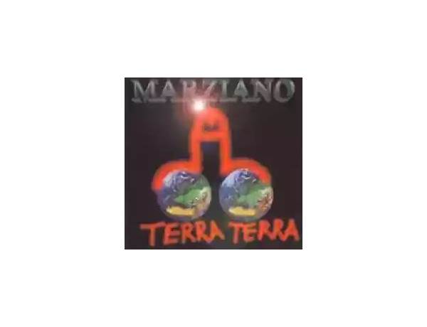 Album: Terra, musical term