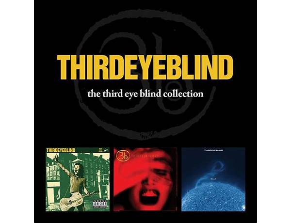 Album: ThEtHiRdEyE, musical term