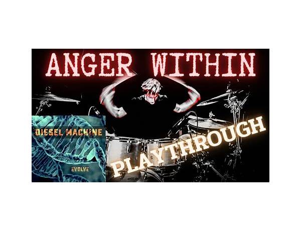 Album: The Anger Within, musical term