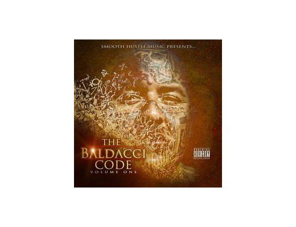 Album: The Baldacci Code, musical term