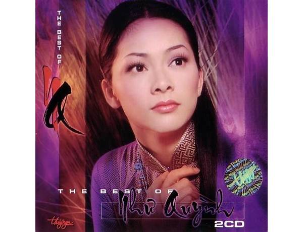 Album: The Best Of Như Quỳnh, musical term