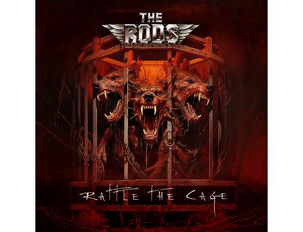 Album: The Cage, musical term