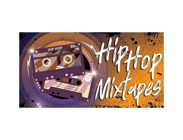 Album: The Coolest Mixtape, musical term