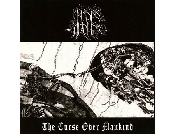 Album: The Curse Over Mankind, musical term