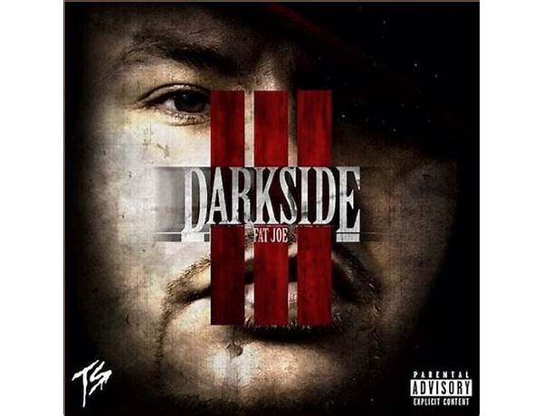 Album: The Darkside Vol. 3, musical term