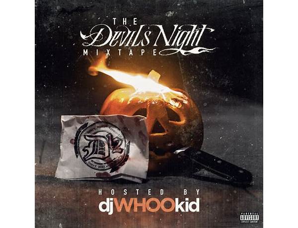 Album: The Devil Mixtape, musical term