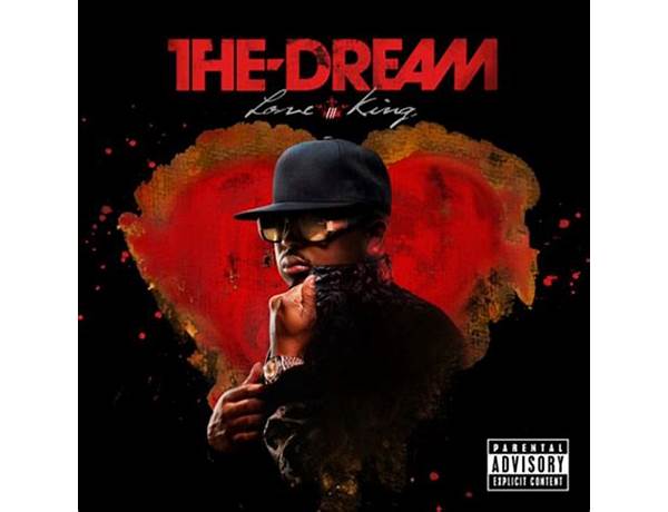 Album: The Dream Synopsis [EP], musical term