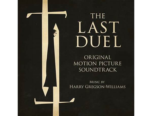 Album: The Duel, musical term