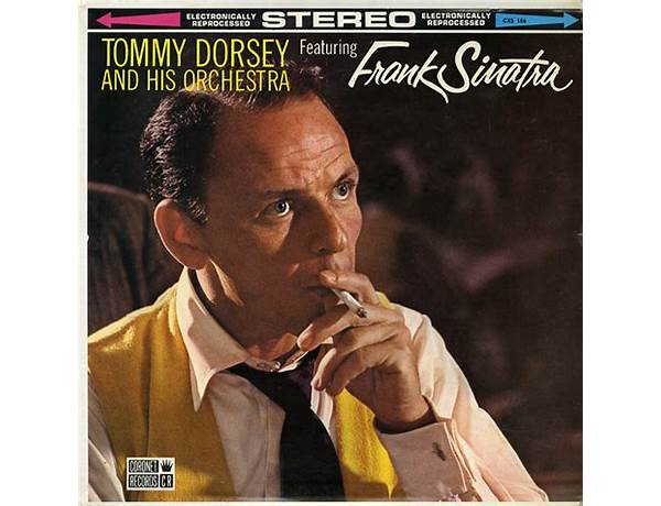 Album: The Essential Frank Sinatra With The Tommy Dorsey Orchestra, musical term