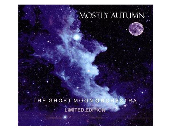Album: The Ghost Moon Orchestra (Limited Edition), musical term