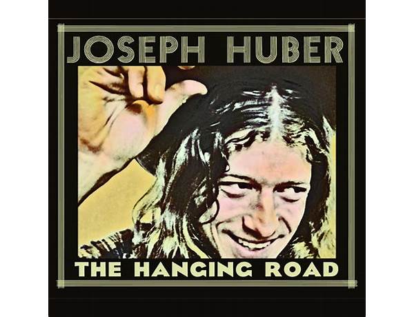 Album: The Hanging Road, musical term