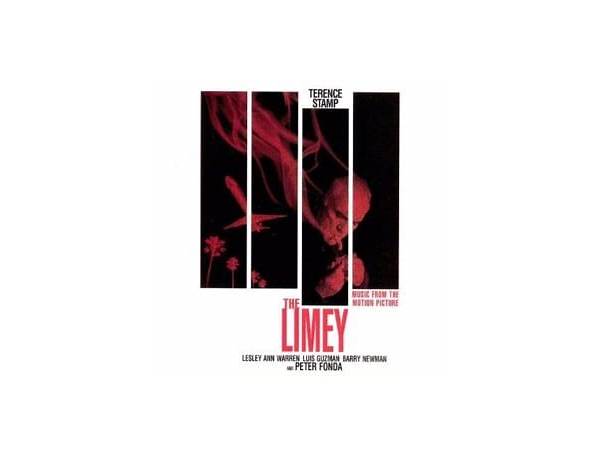 Album: The Limey: Music From The Motion Picture, musical term