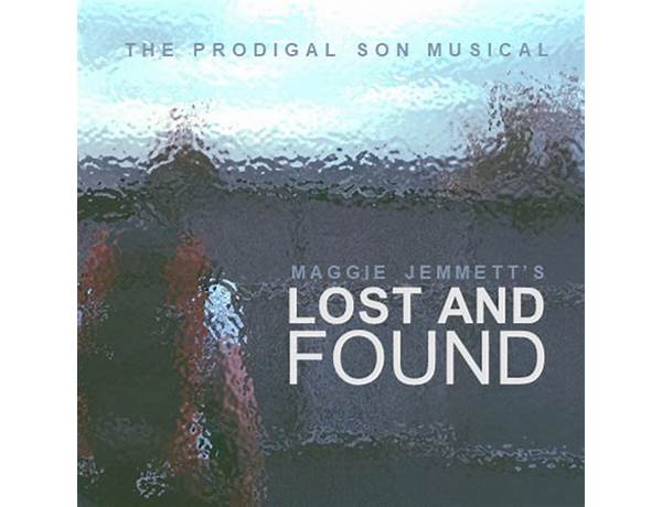 Album: The Prodigal Son, musical term