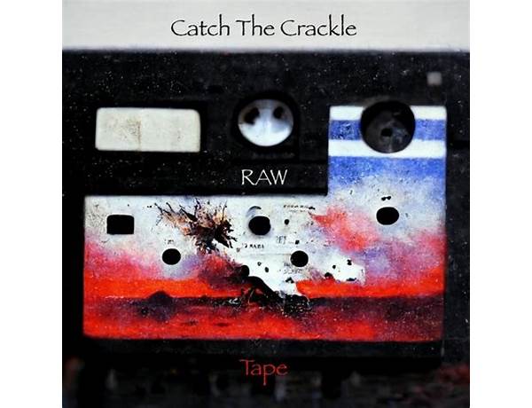 Album: The RAW Tape, musical term