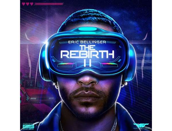 Album: The Rebirth 2, musical term