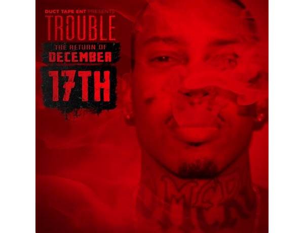 Album: The Return Of December 17th, musical term