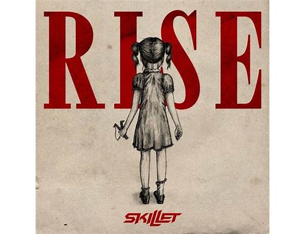 Album: The Rise, musical term