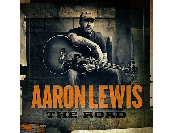 Album: The Road, musical term