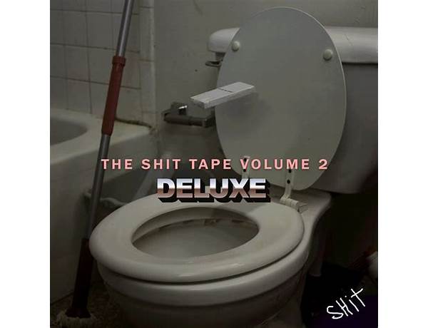 Album: The Shittape, musical term